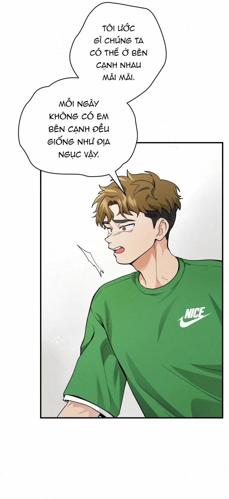 Gangster Và Kẻ Trộm 15 trang 11