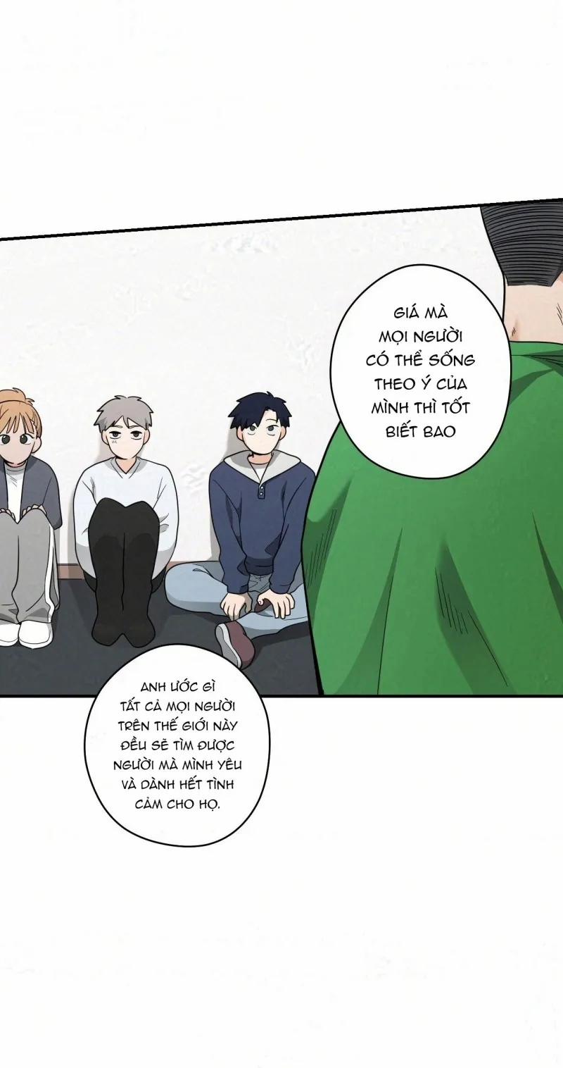 Gangster Và Kẻ Trộm 15 trang 12