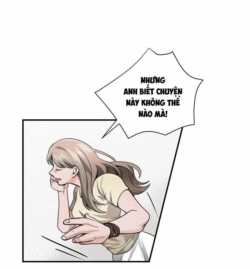 Gangster Và Kẻ Trộm 15 trang 16