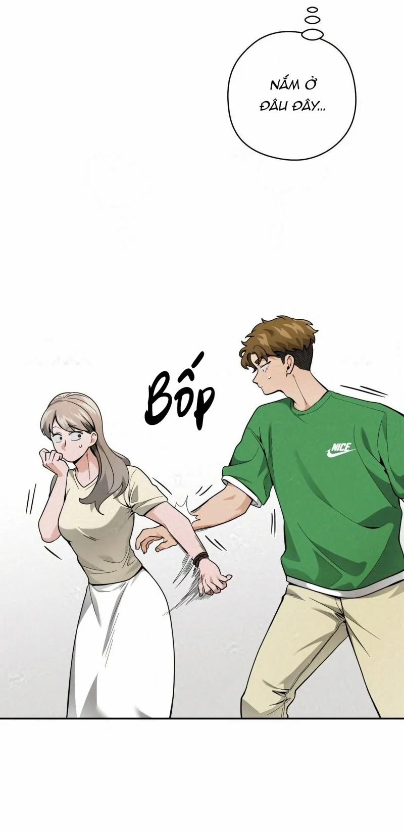 Gangster Và Kẻ Trộm 15 trang 18