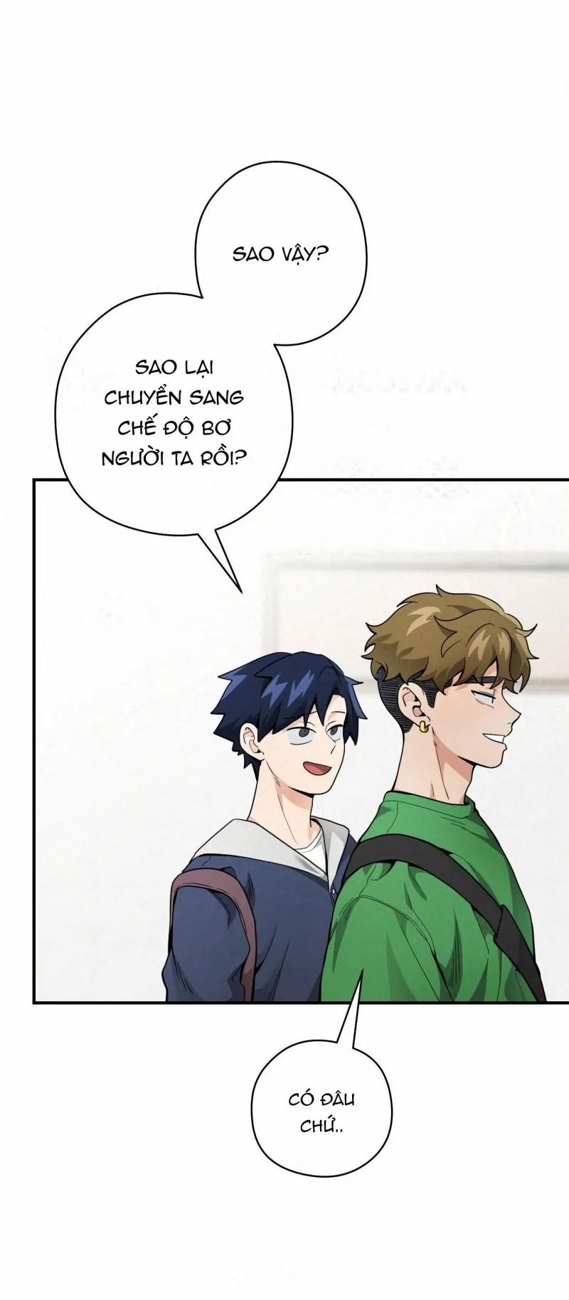 Gangster Và Kẻ Trộm 15 trang 2