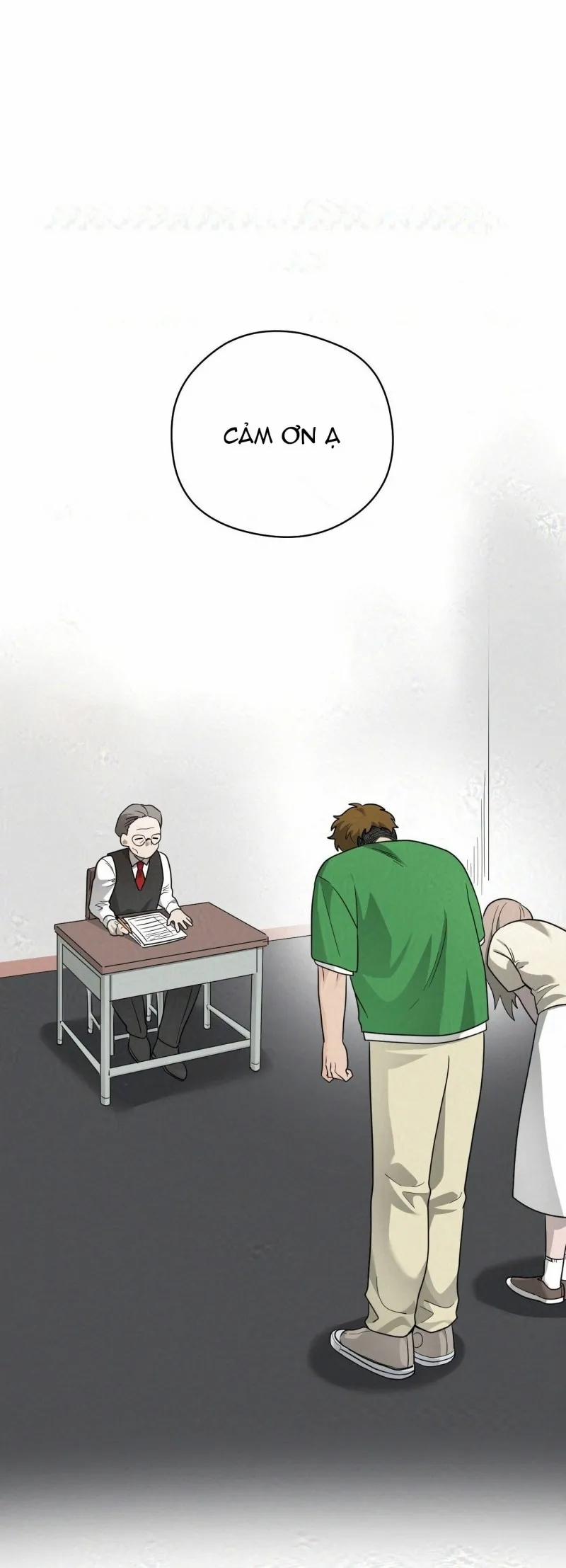 Gangster Và Kẻ Trộm 15 trang 20