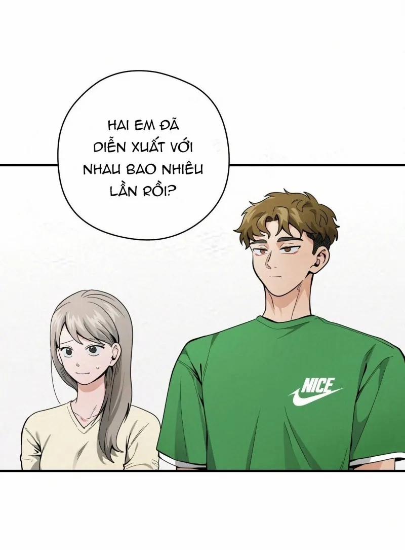 Gangster Và Kẻ Trộm 15 trang 22