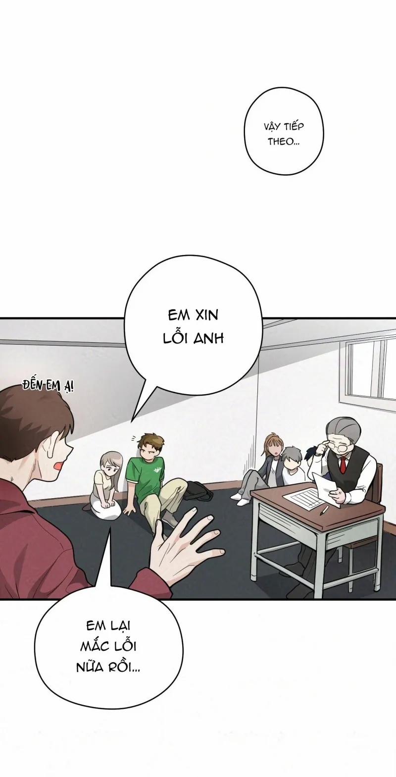 Gangster Và Kẻ Trộm 15 trang 29