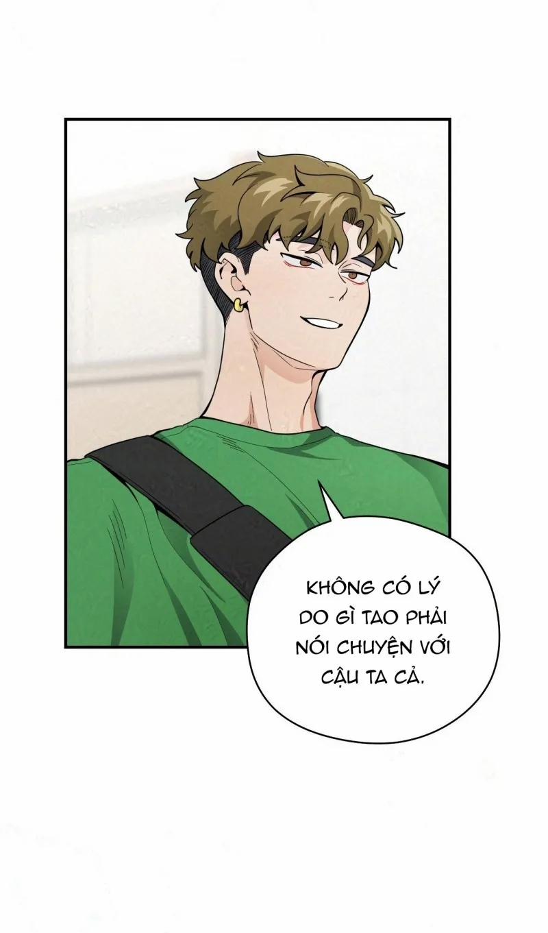 Gangster Và Kẻ Trộm 15 trang 3