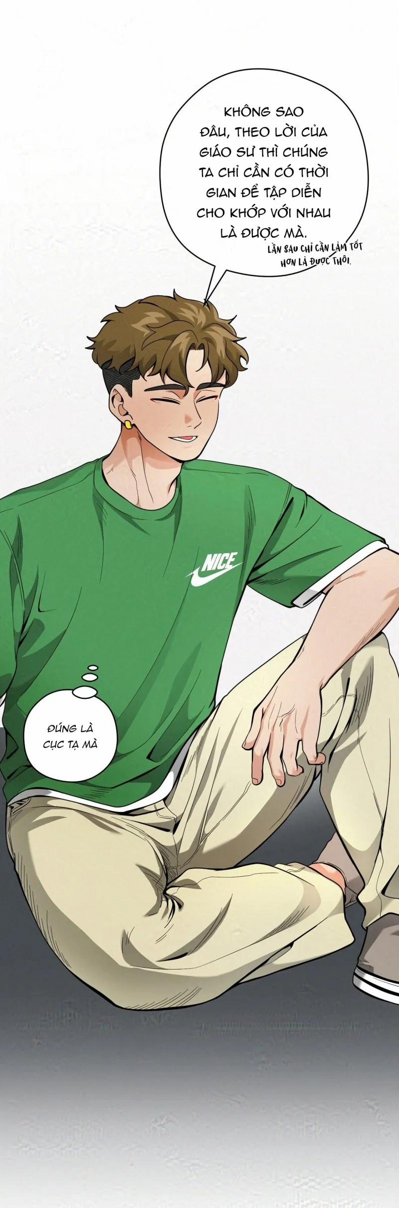 Gangster Và Kẻ Trộm 15 trang 30