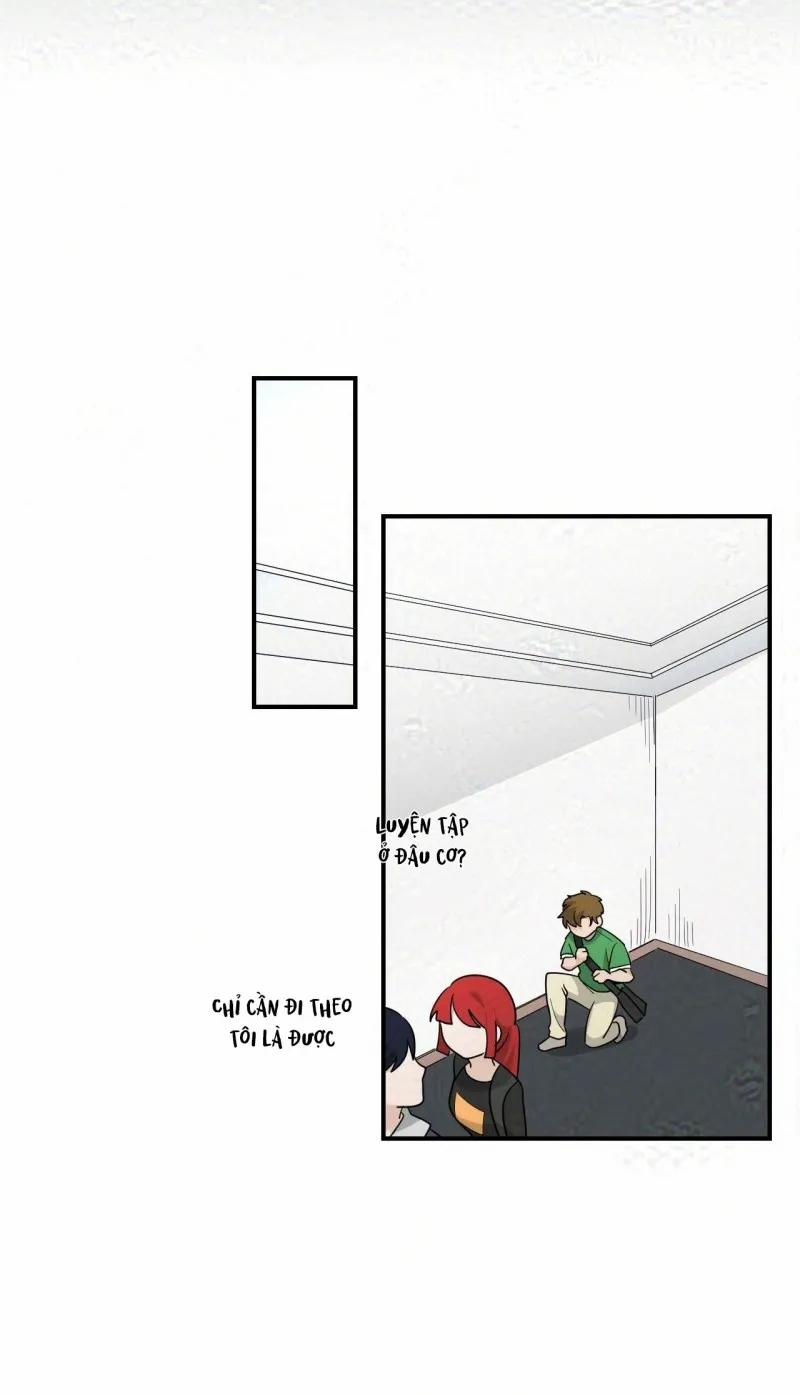 Gangster Và Kẻ Trộm 15 trang 31