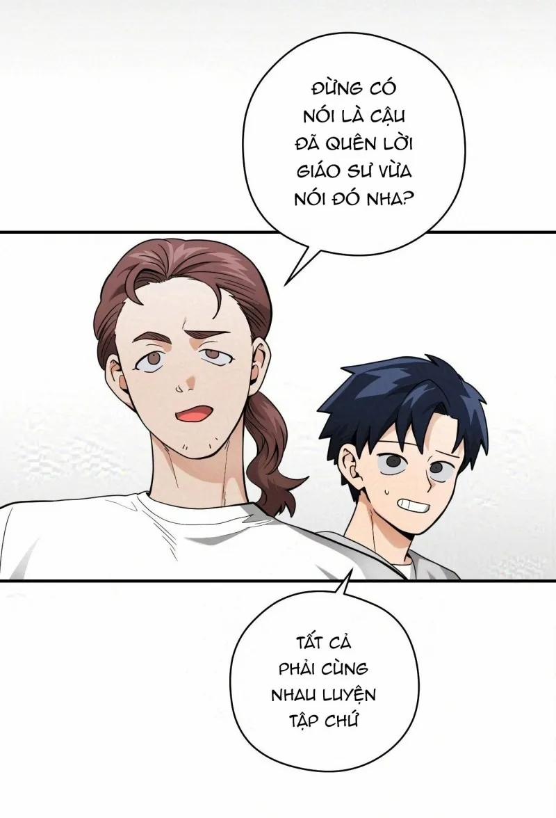 Gangster Và Kẻ Trộm 15 trang 34