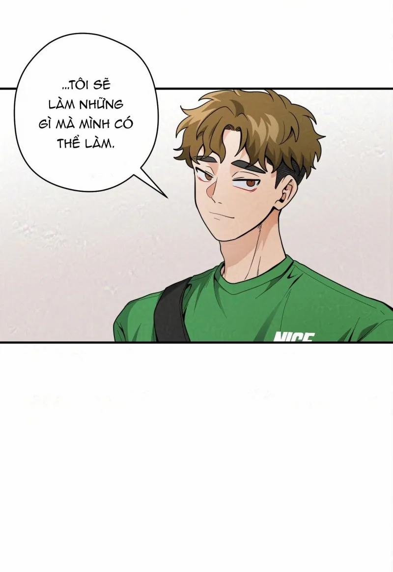 Gangster Và Kẻ Trộm 15 trang 35