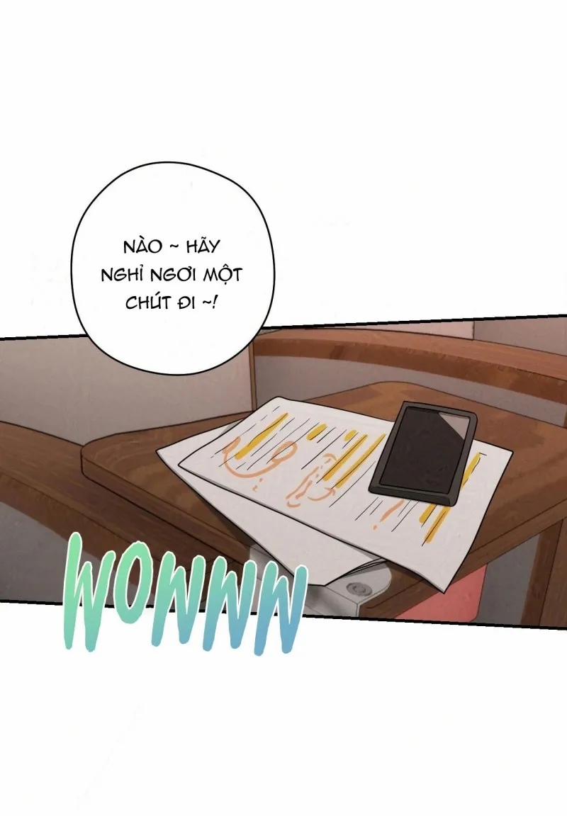 Gangster Và Kẻ Trộm 15 trang 37