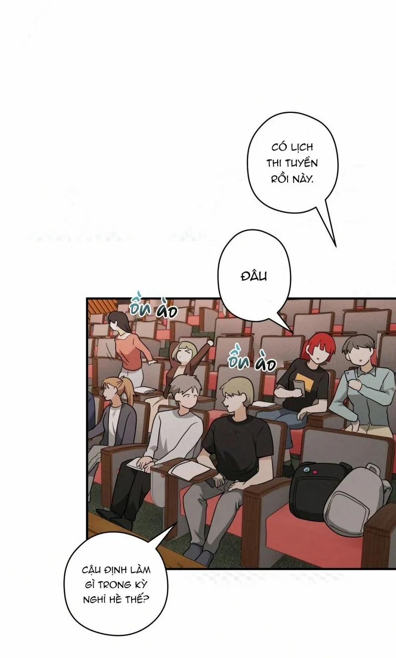 Gangster Và Kẻ Trộm 15 trang 38