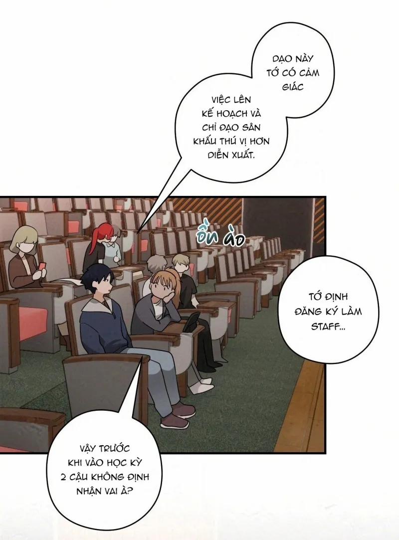 Gangster Và Kẻ Trộm 15 trang 39