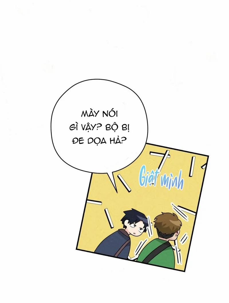 Gangster Và Kẻ Trộm 15 trang 4