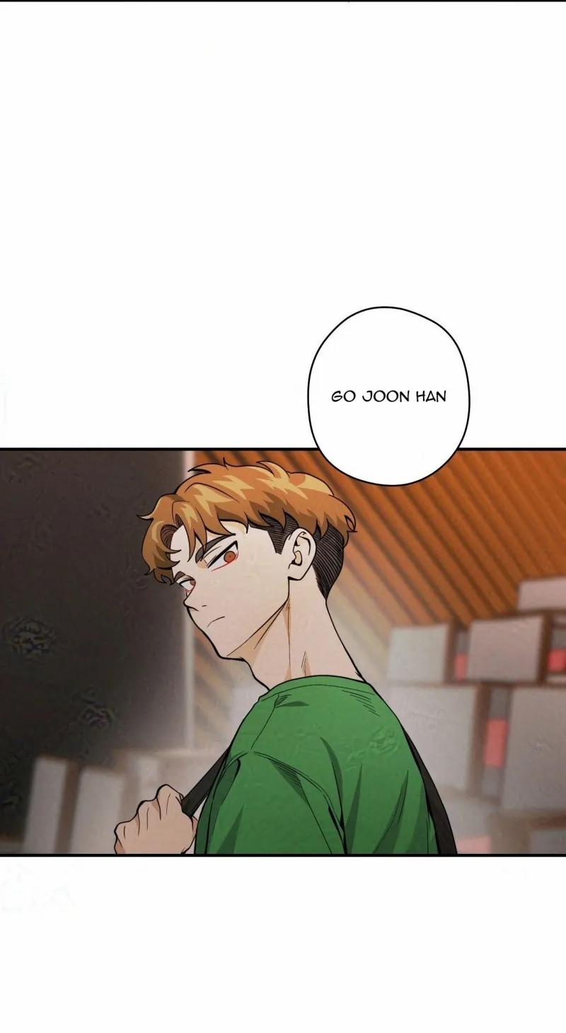 Gangster Và Kẻ Trộm 15 trang 41