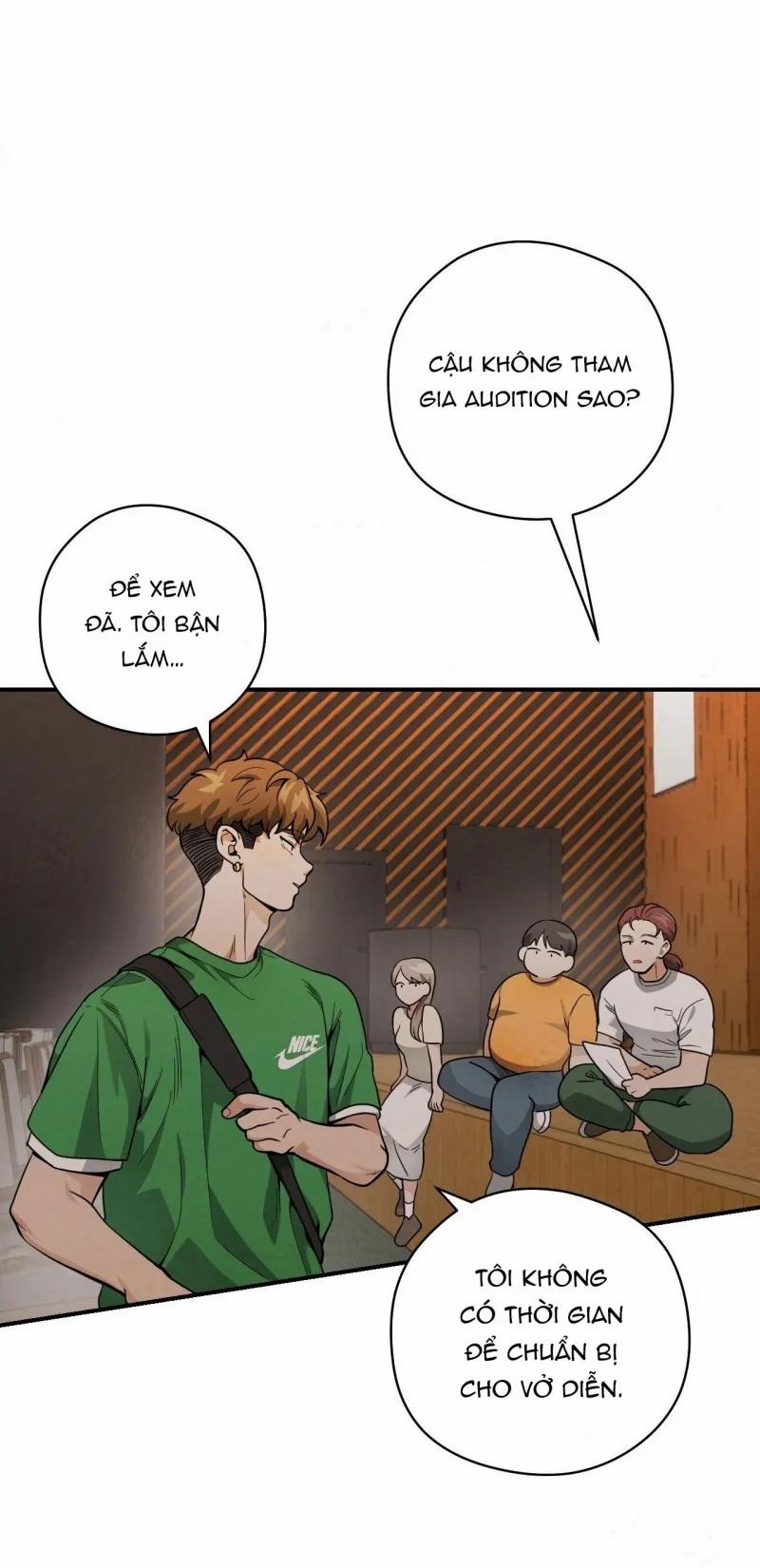 Gangster Và Kẻ Trộm 15 trang 42