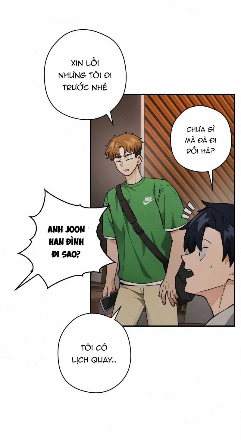 Gangster Và Kẻ Trộm 15 trang 43