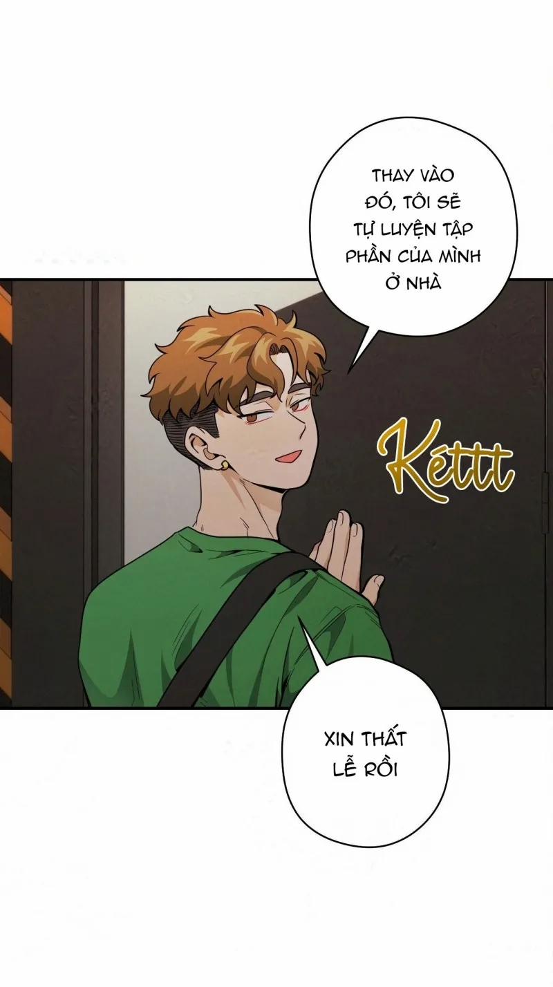 Gangster Và Kẻ Trộm 15 trang 44