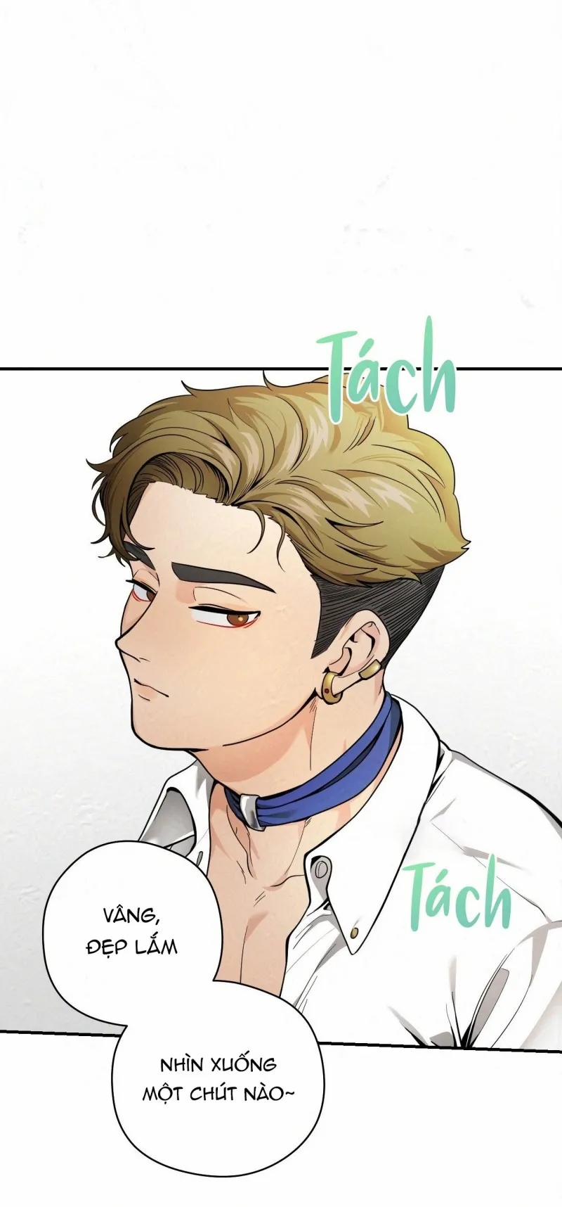 Gangster Và Kẻ Trộm 15 trang 47