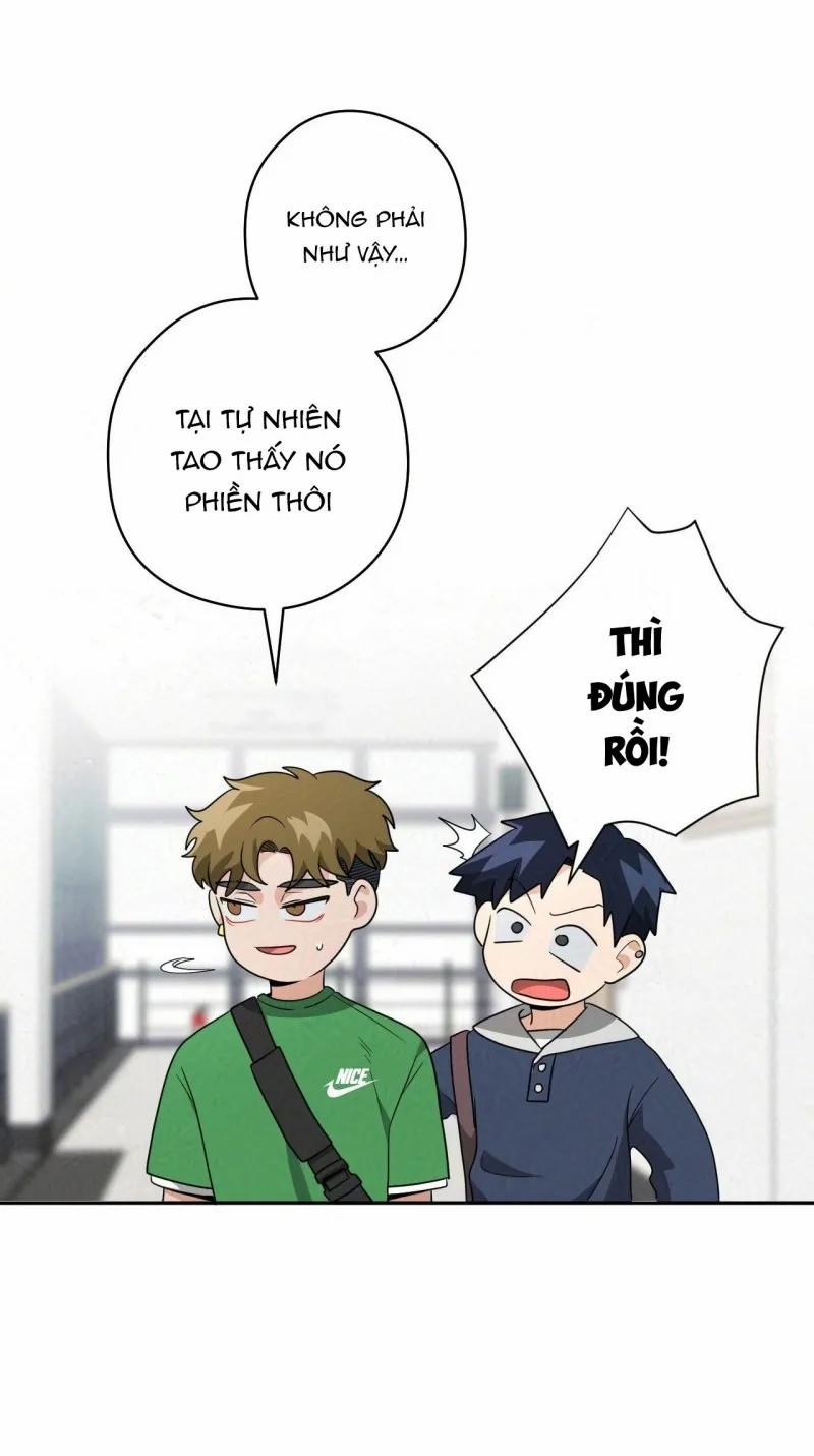 Gangster Và Kẻ Trộm 15 trang 5