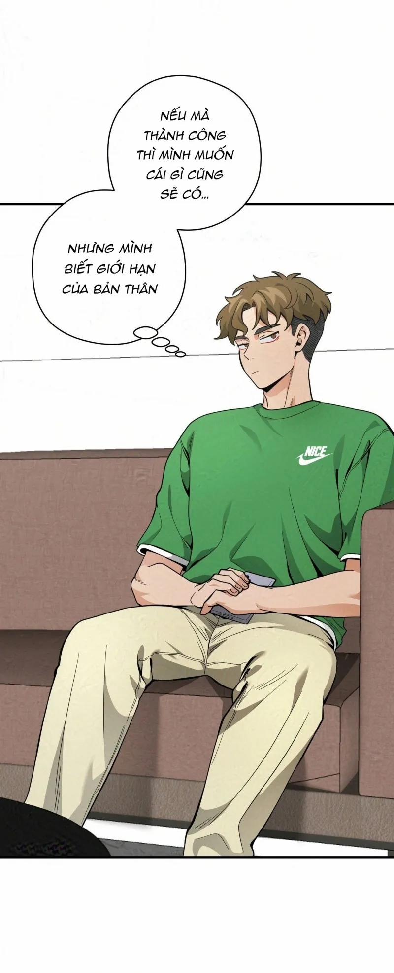 Gangster Và Kẻ Trộm 15 trang 55