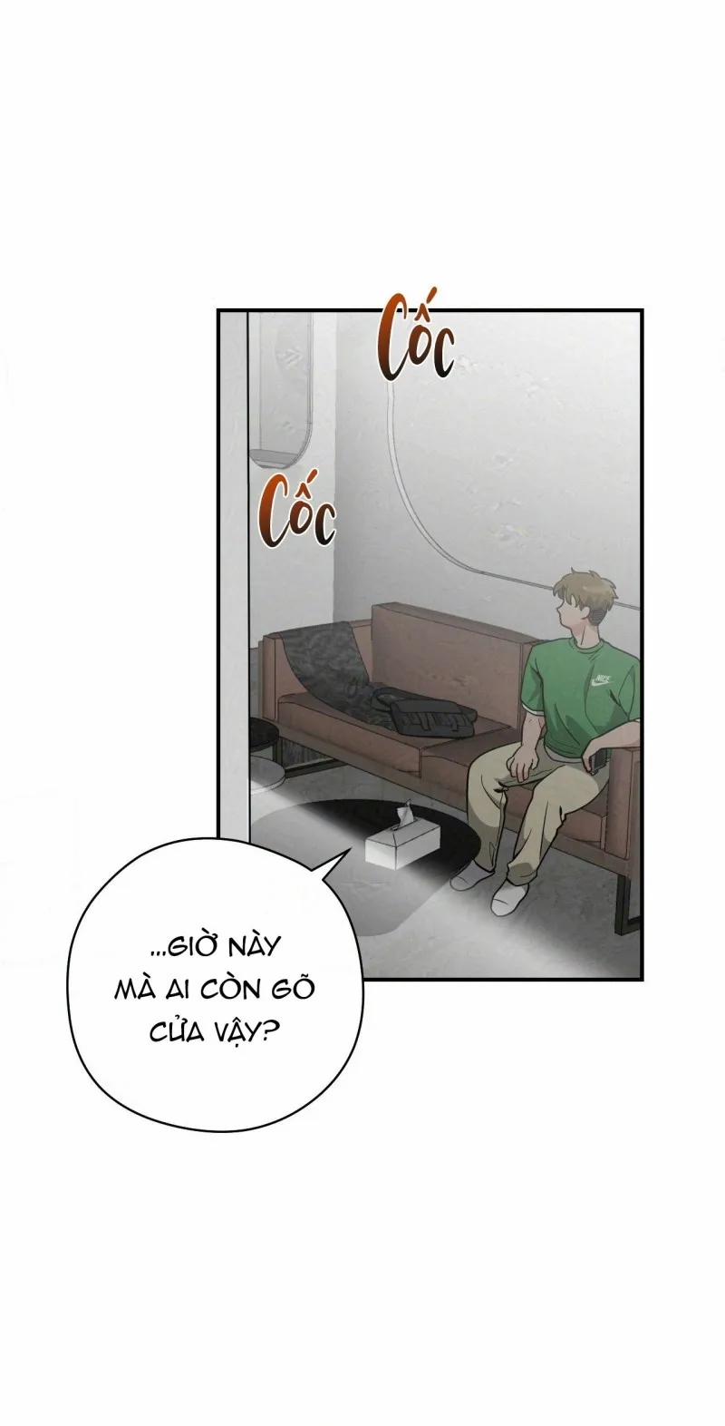 Gangster Và Kẻ Trộm 15 trang 59