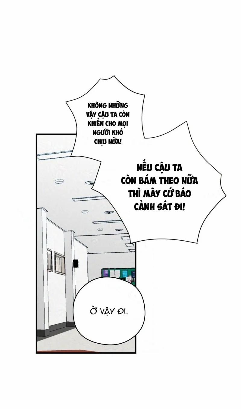 Gangster Và Kẻ Trộm 15 trang 6