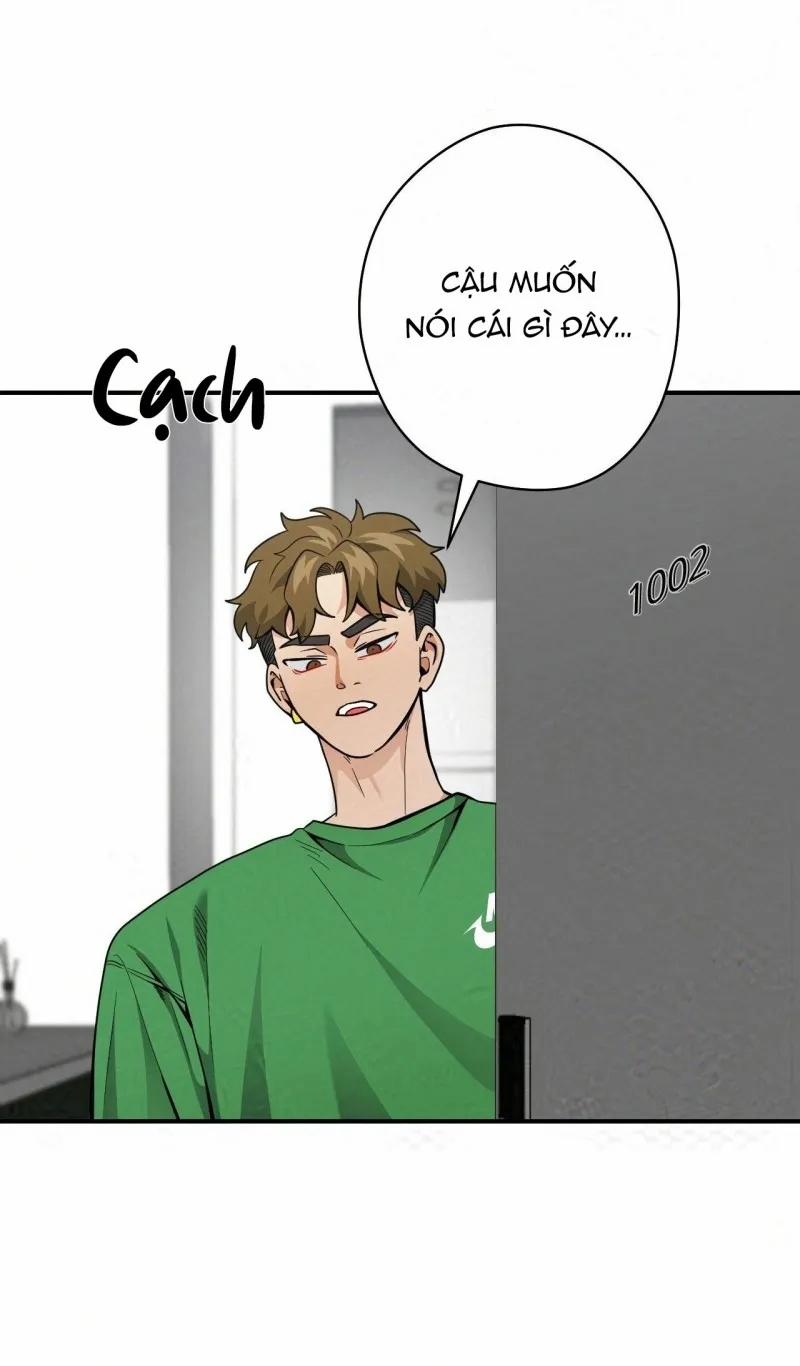 Gangster Và Kẻ Trộm 15 trang 63