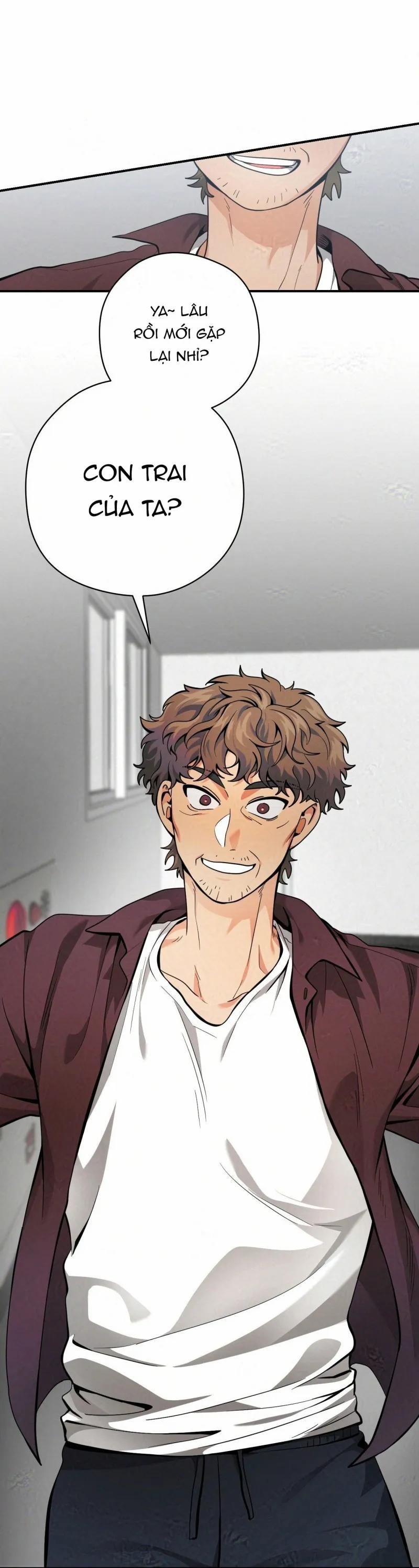 Gangster Và Kẻ Trộm 15 trang 65