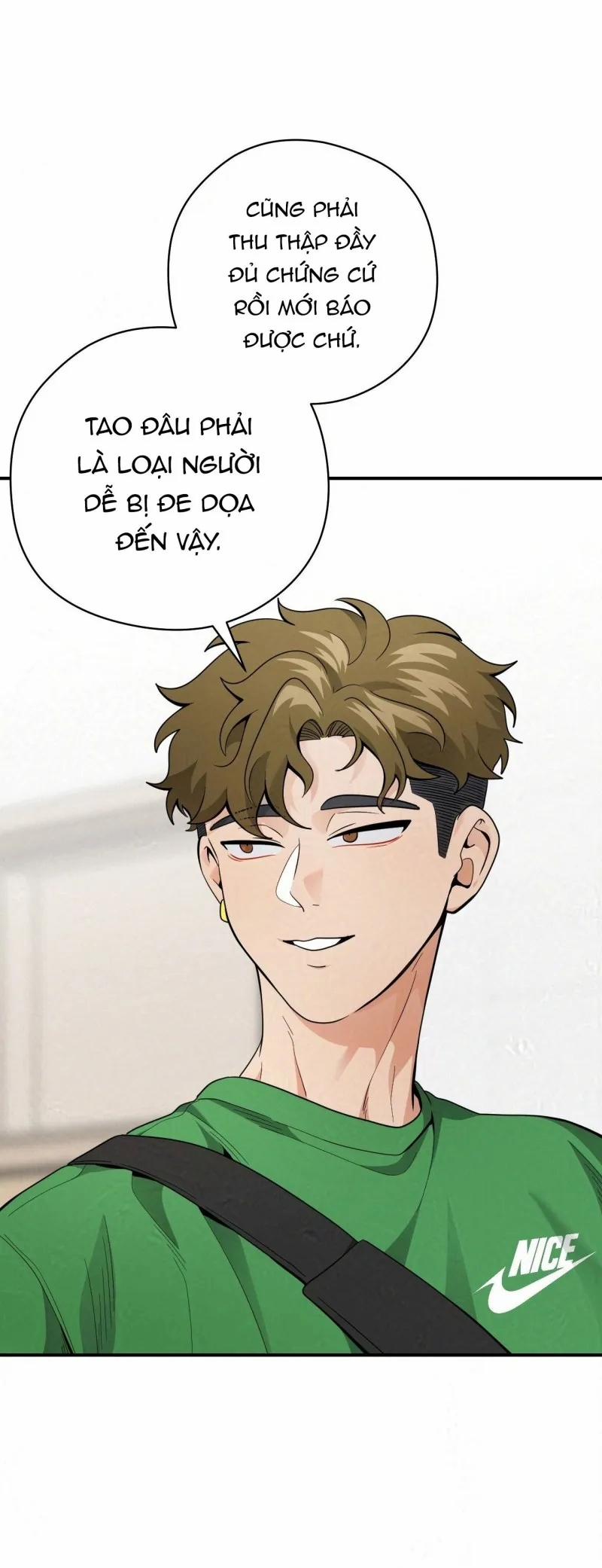 Gangster Và Kẻ Trộm 15 trang 7