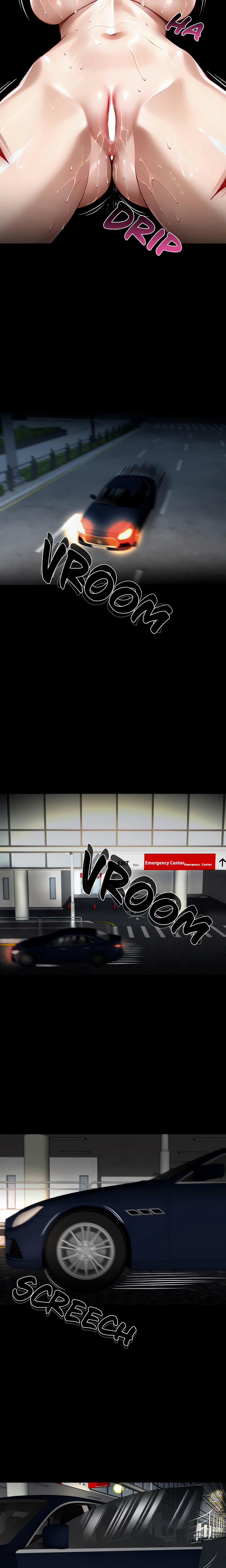 Gangster X Office Lady 101 trang 29