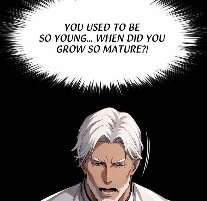 Gangster X Office Lady 102 trang 105