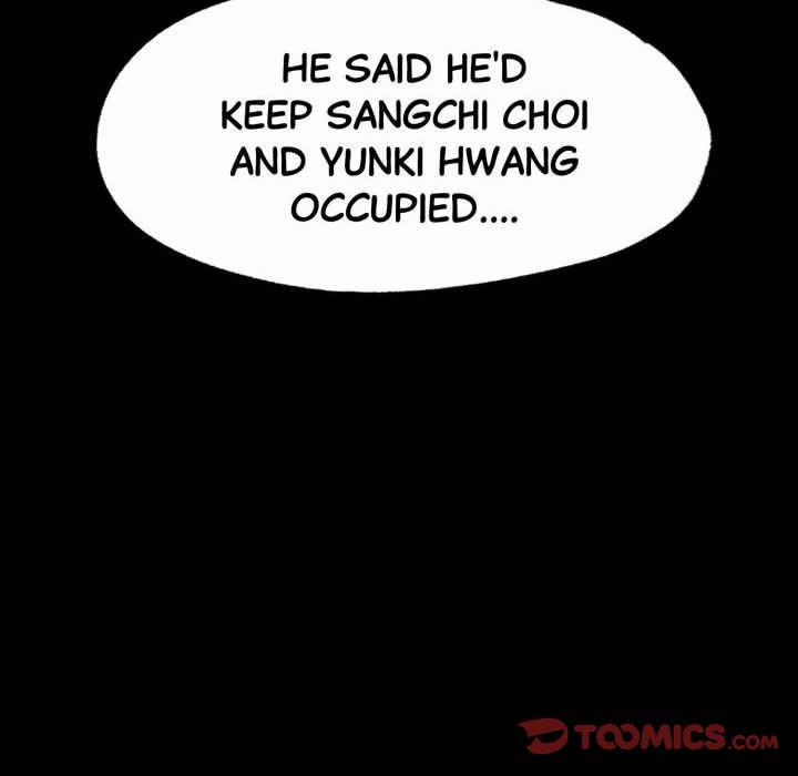 Gangster X Office Lady 102 trang 119