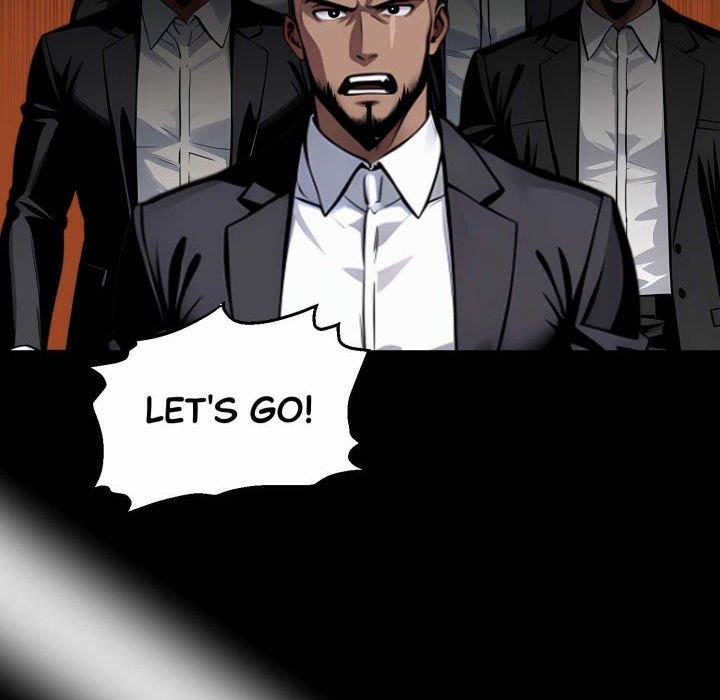 Gangster X Office Lady 102 trang 122