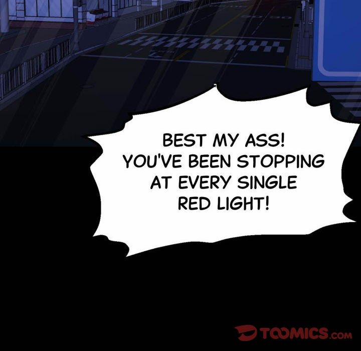 Gangster X Office Lady 102 trang 128