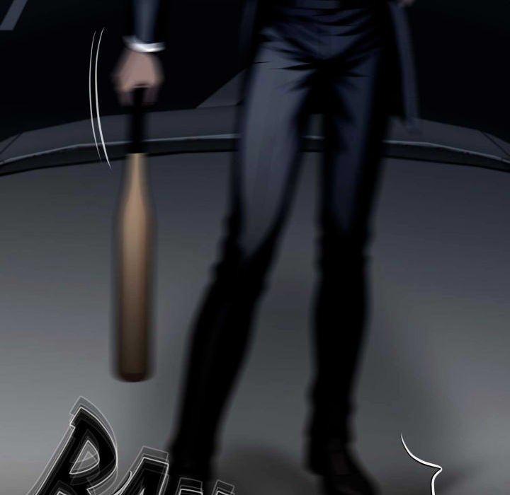 Gangster X Office Lady 102 trang 140