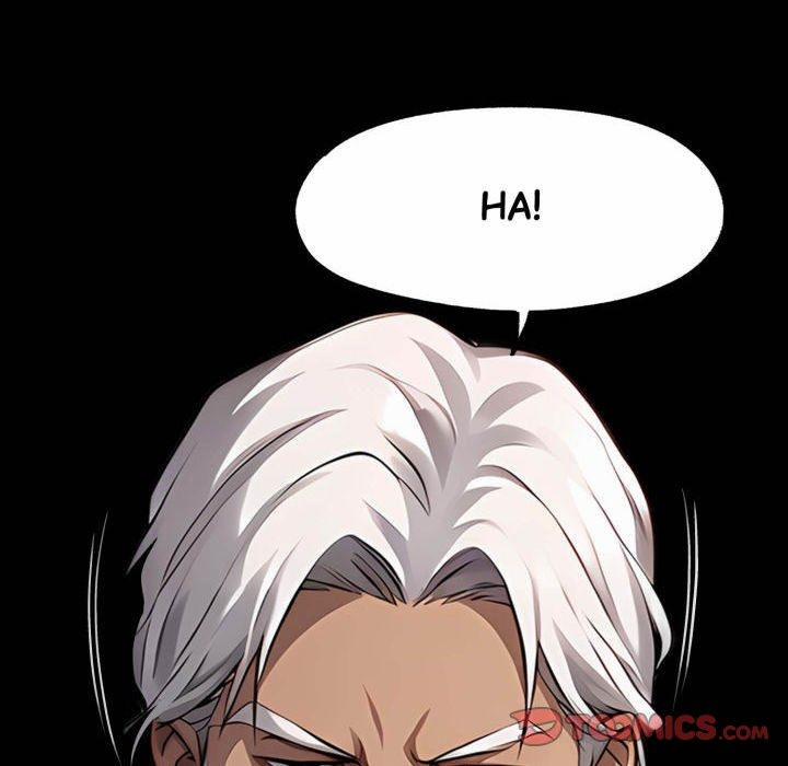 Gangster X Office Lady 102 trang 101