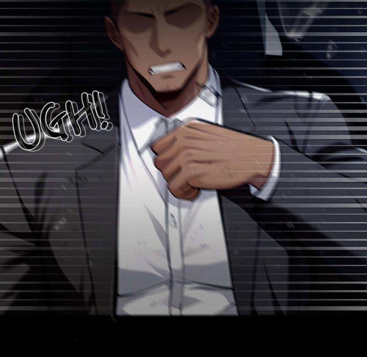 Gangster X Office Lady 102 trang 144