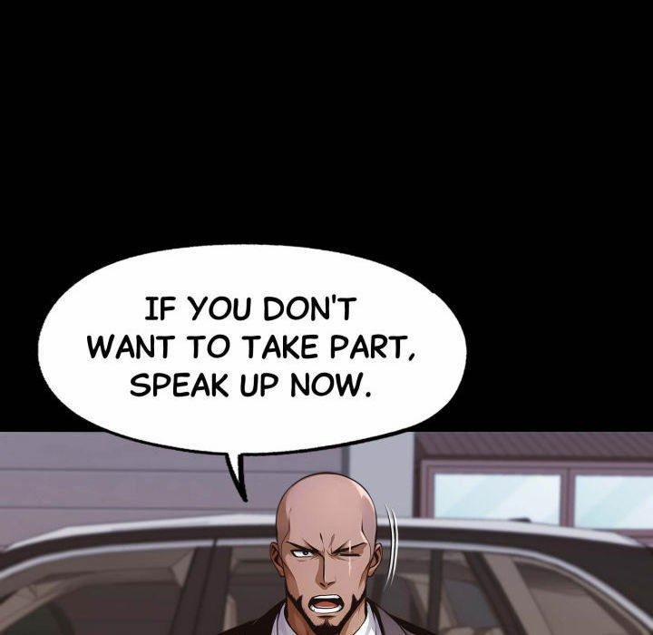 Gangster X Office Lady 102 trang 112