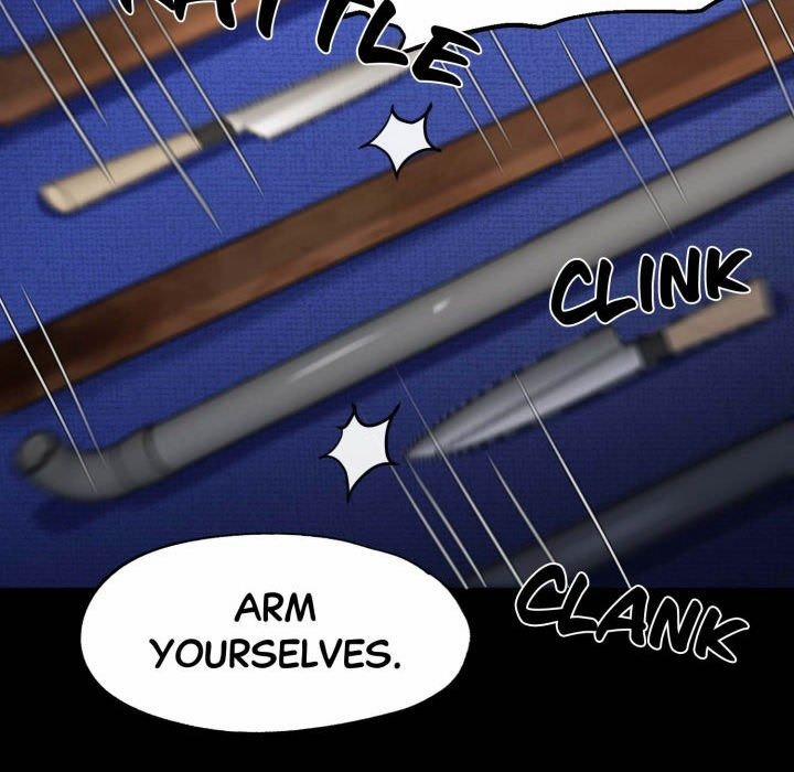 Gangster X Office Lady 102 trang 116