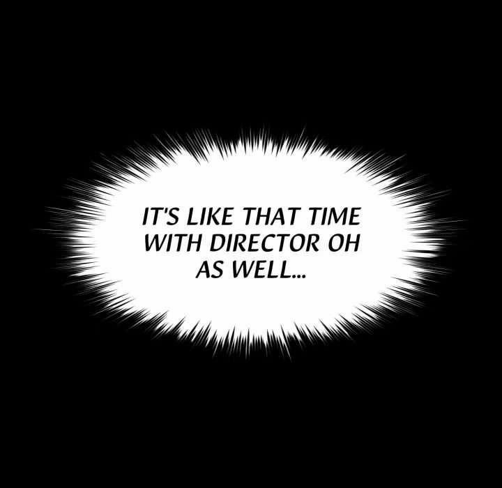 Gangster X Office Lady 102 trang 157