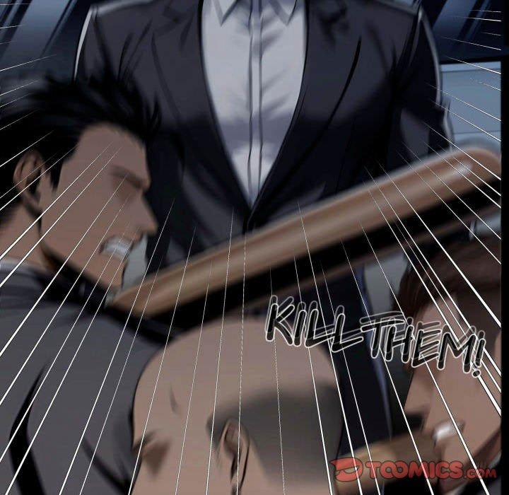 Gangster X Office Lady 102 trang 146