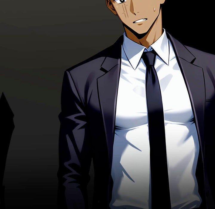 Gangster X Office Lady 102 trang 161