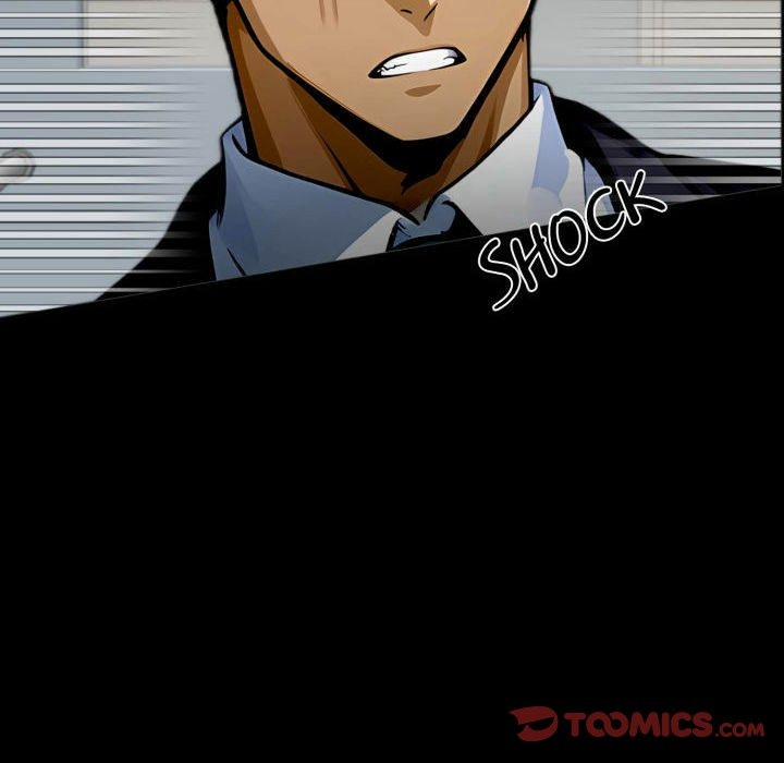 Gangster X Office Lady 102 trang 164