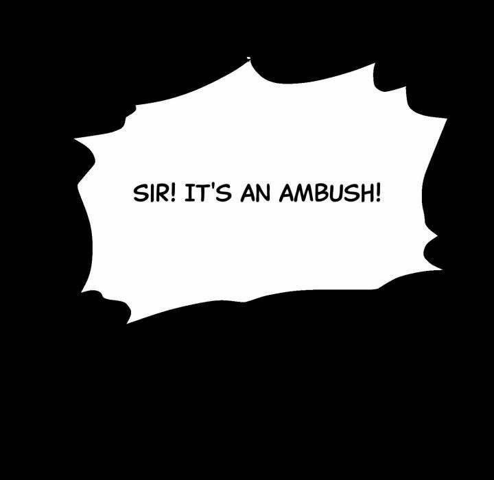 Gangster X Office Lady 102 trang 167