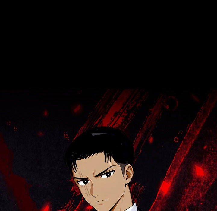 Gangster X Office Lady 102 trang 170