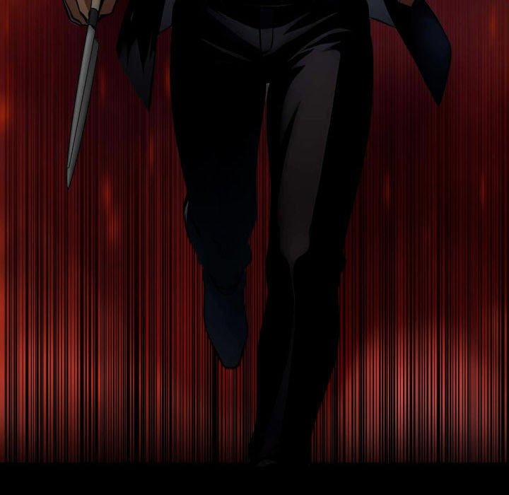 Gangster X Office Lady 102 trang 150