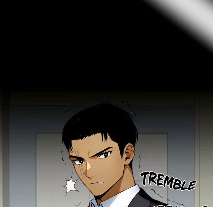 Gangster X Office Lady 102 trang 152