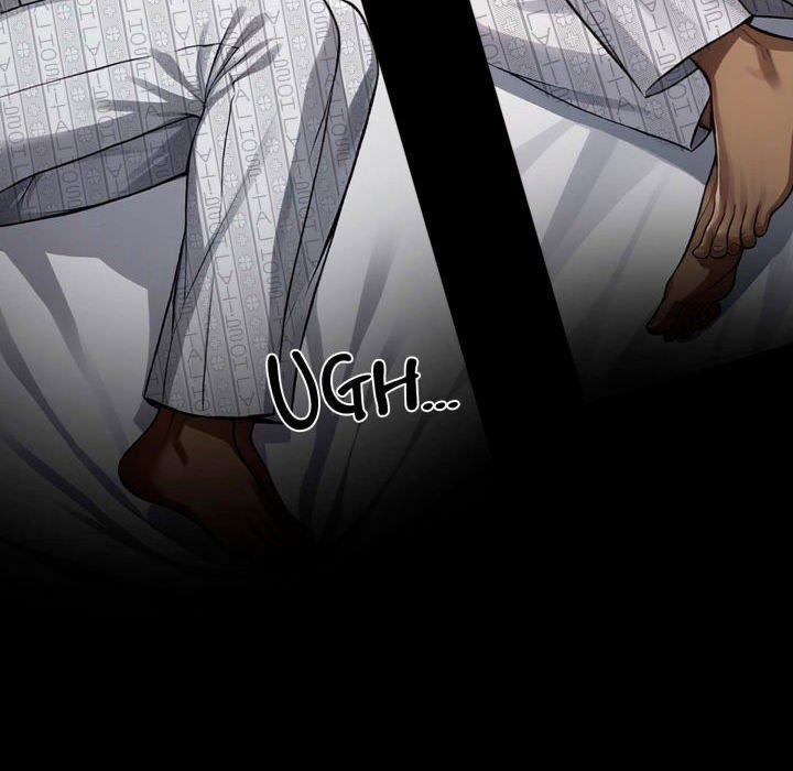 Gangster X Office Lady 102 trang 156