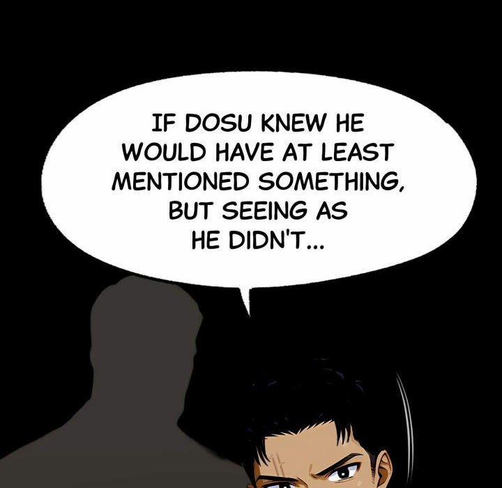 Gangster X Office Lady 102 trang 160