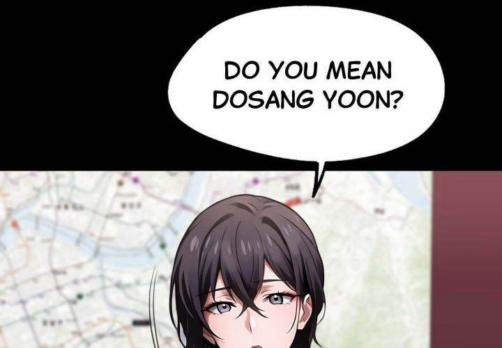 Gangster X Office Lady 102 trang 3